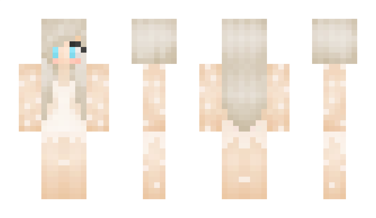 BritneySpears Minecraft Skin