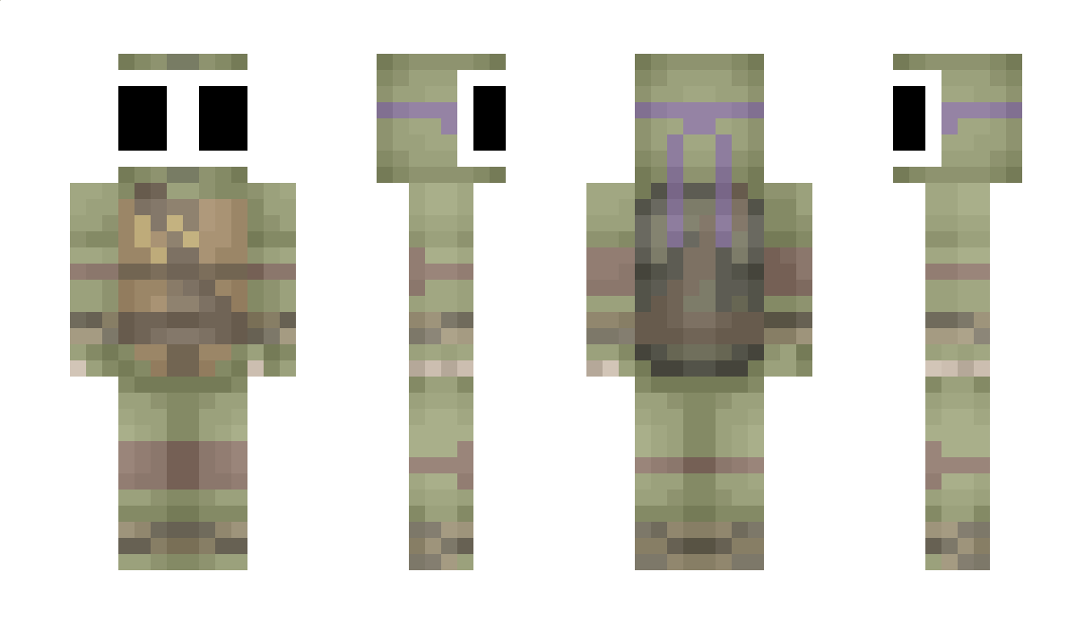 Fn92187 Minecraft Skin