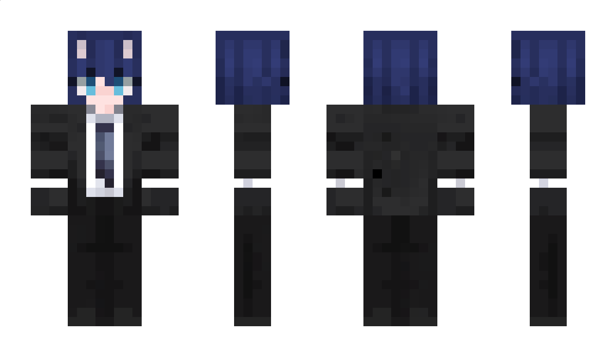 Relx7638 Minecraft Skin