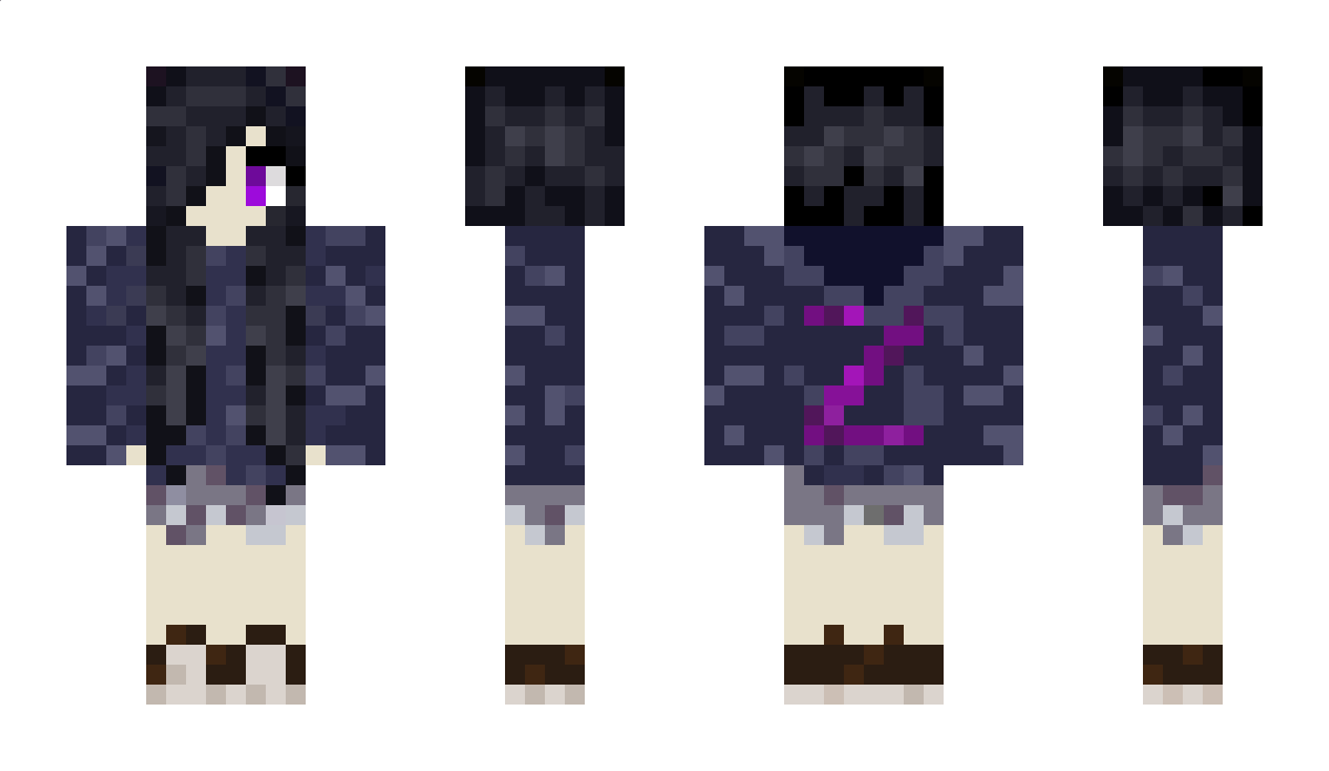 _Zo3 Minecraft Skin