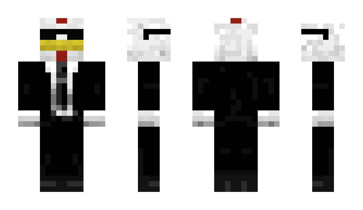 kkessa Minecraft Skin