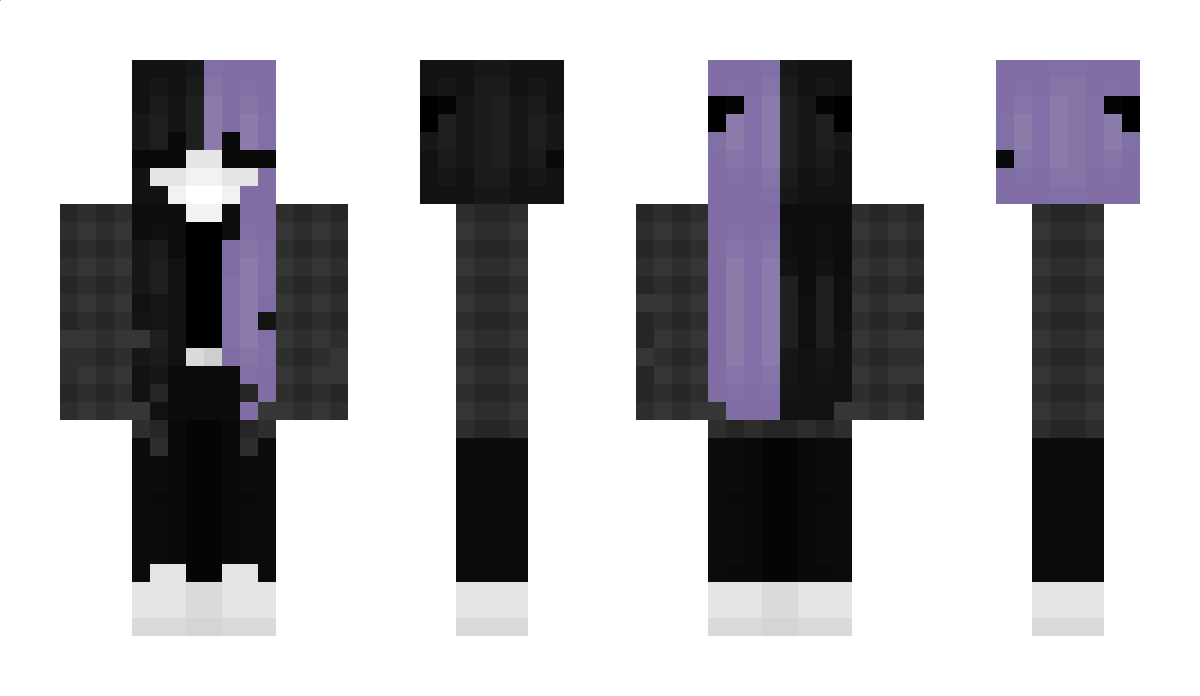 _n3mesis Minecraft Skin