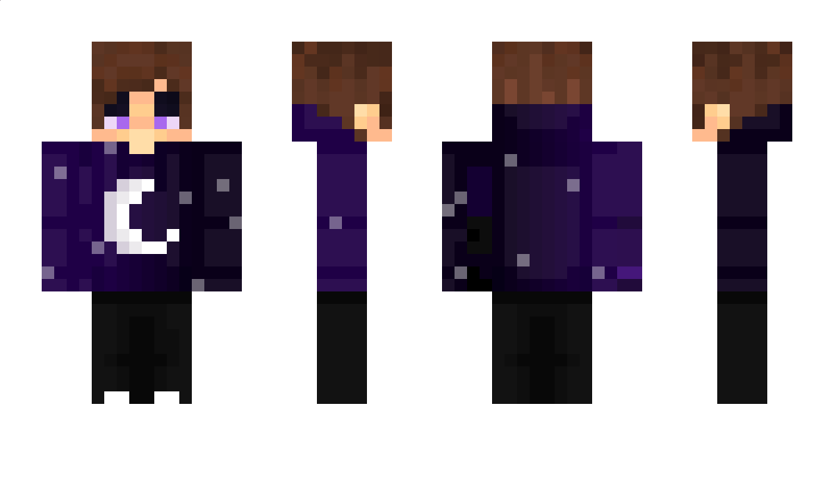 _N3bulaa Minecraft Skin