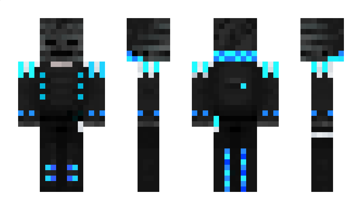 c_SEBASTIAN_c Minecraft Skin