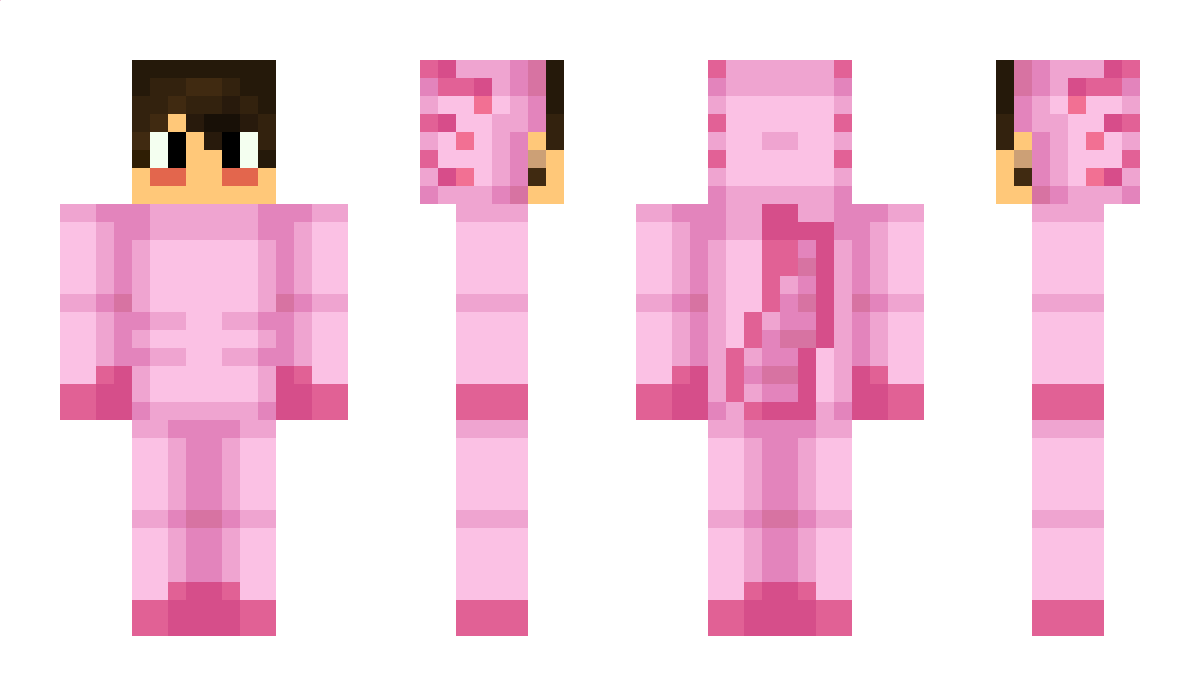 Ariesko_SK Minecraft Skin