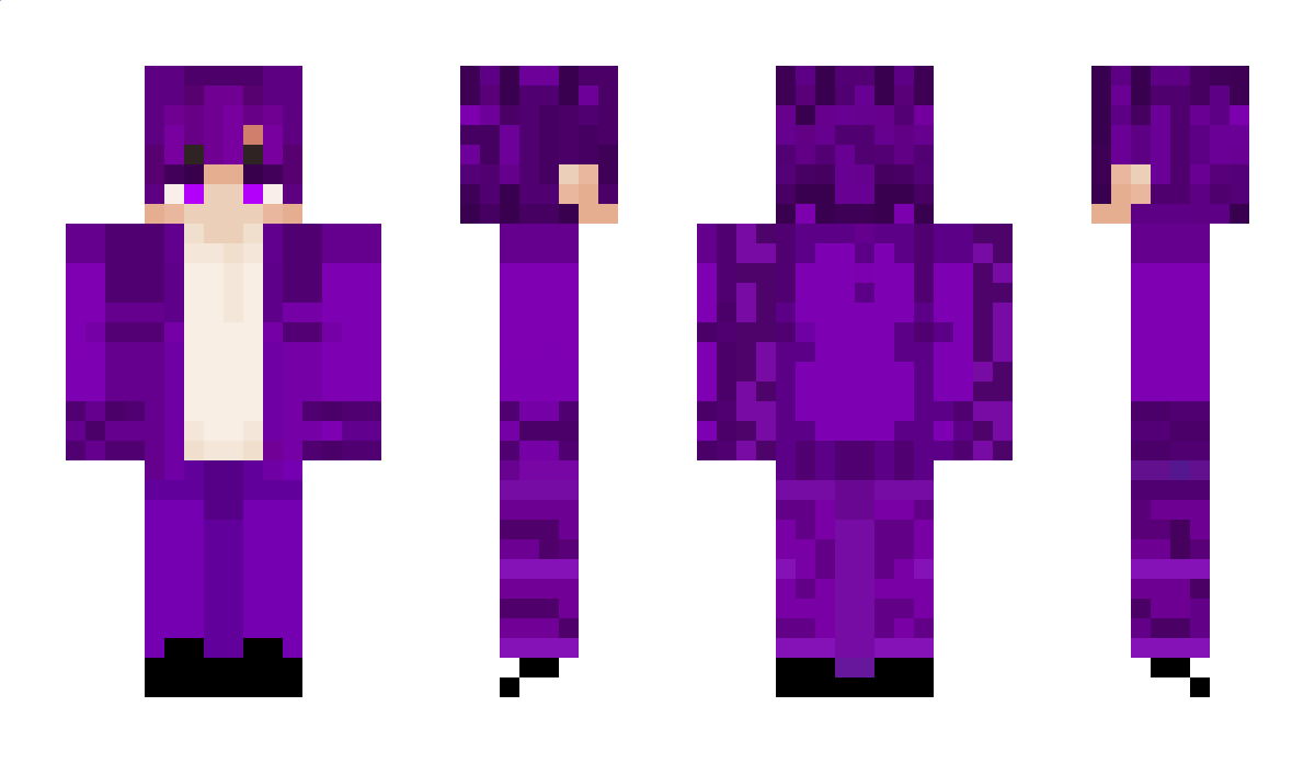 xKooszi Minecraft Skin