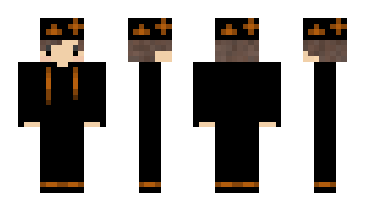 Skatista_PvP Minecraft Skin