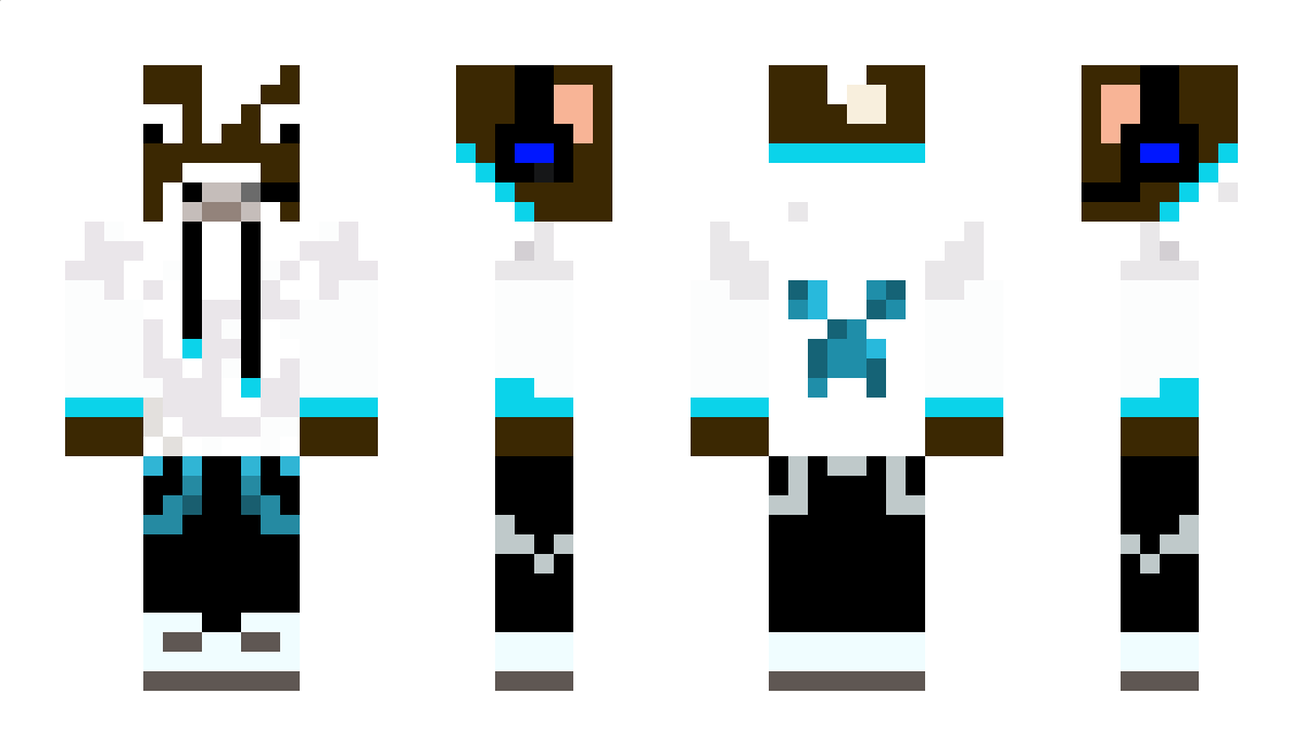 frutizuti Minecraft Skin