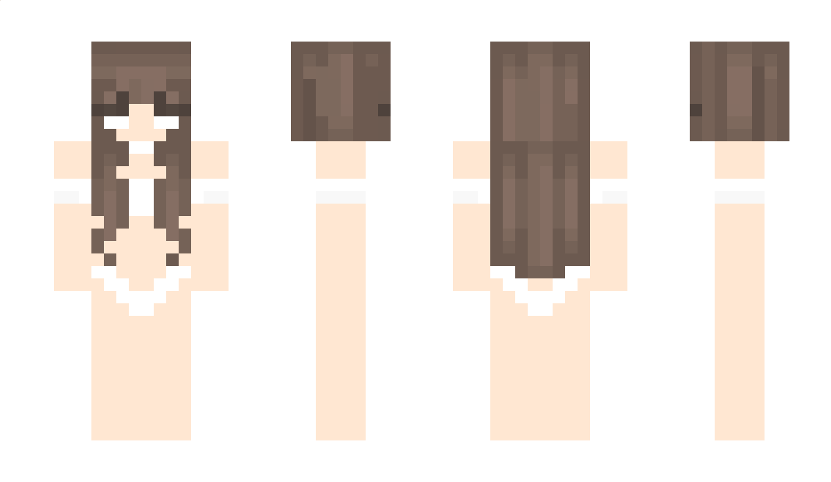 TTTAAAMMMOOO Minecraft Skin