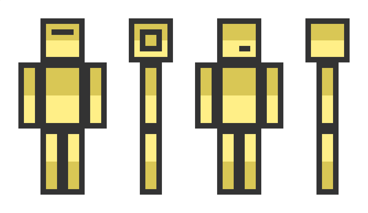 Beanxxbot Minecraft Skin