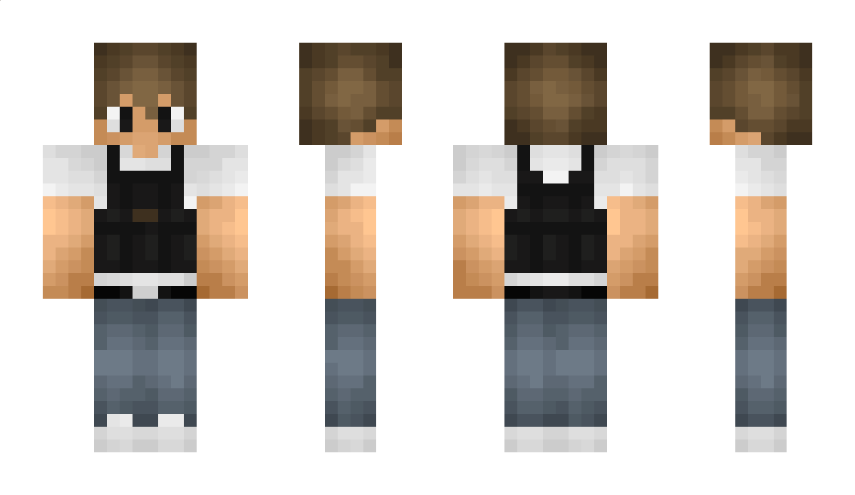 addeapa4 Minecraft Skin