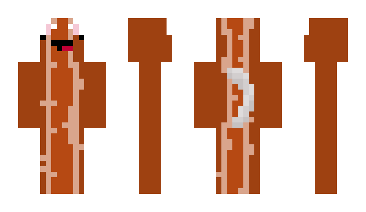 bOANOCNON Minecraft Skin