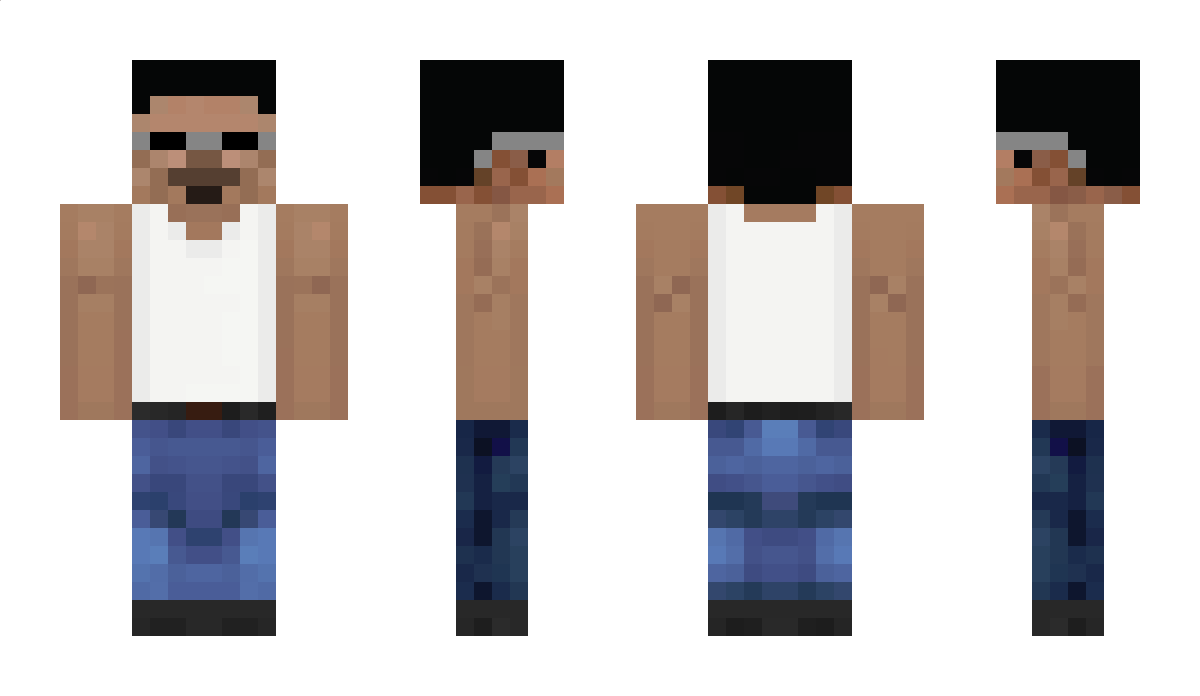 kyyv Minecraft Skin