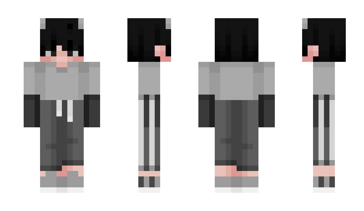 snsj Minecraft Skin