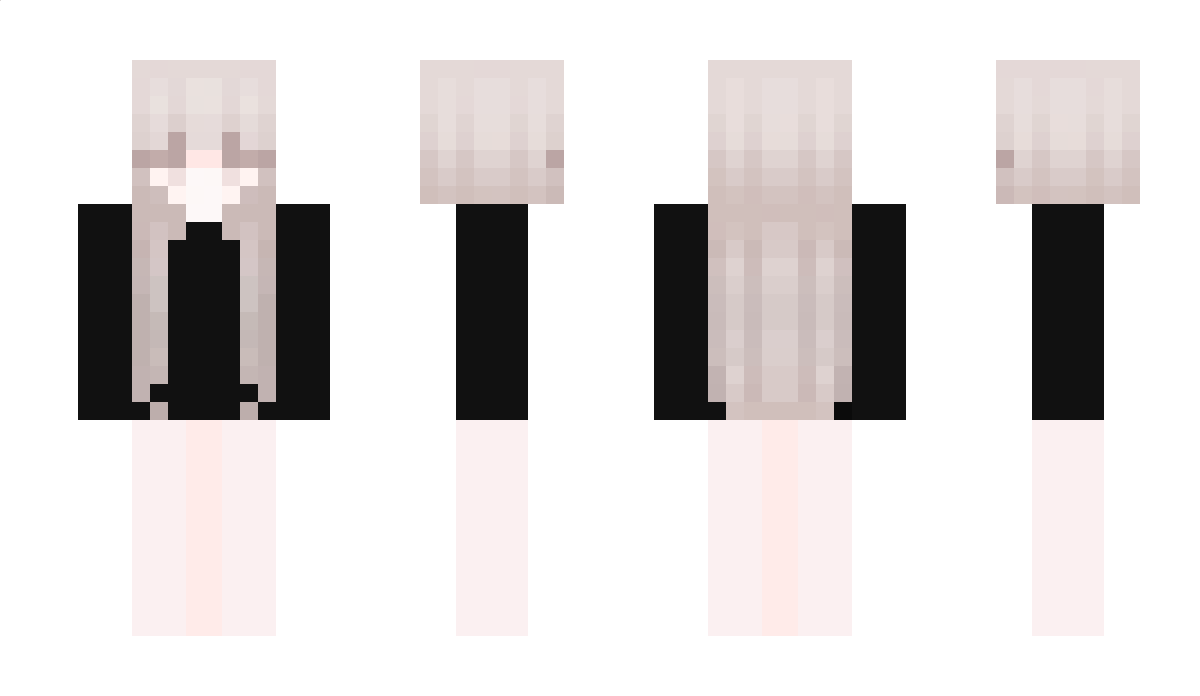 Lilovi Minecraft Skin