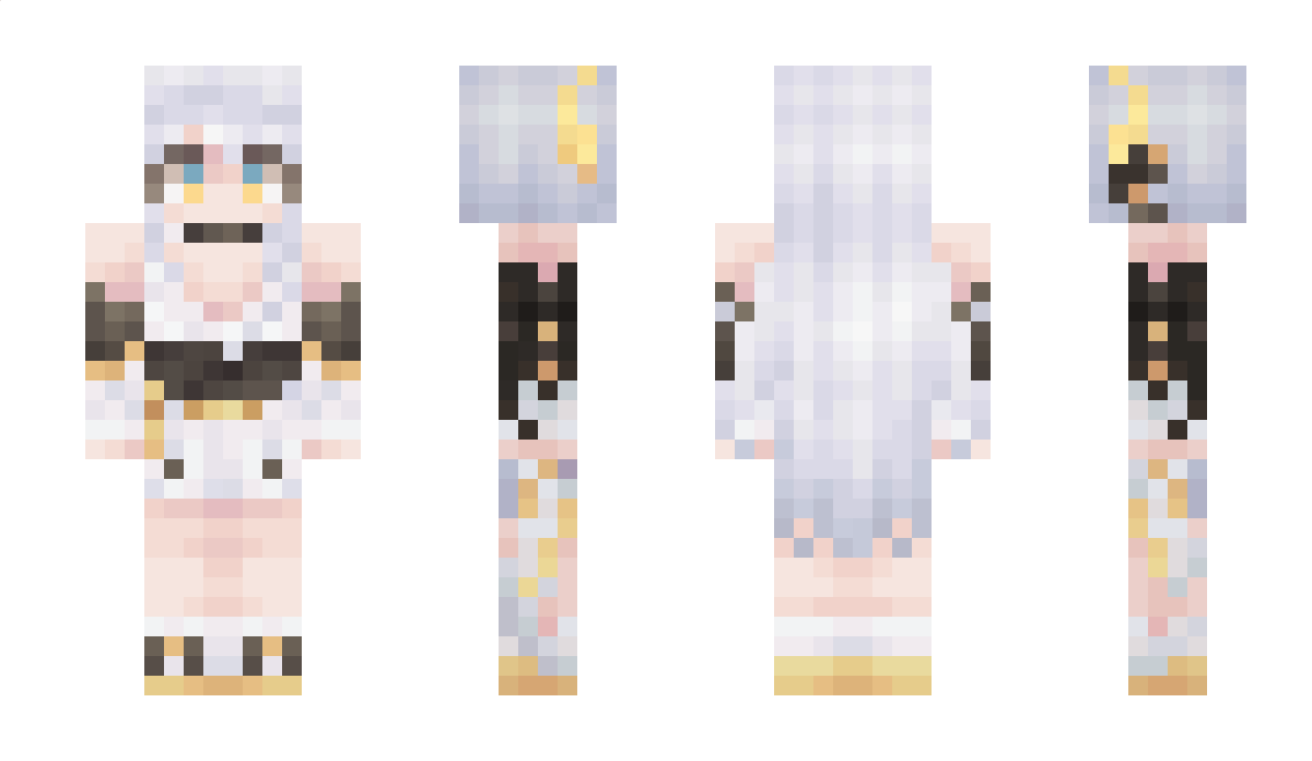 IANA_VLUP Minecraft Skin