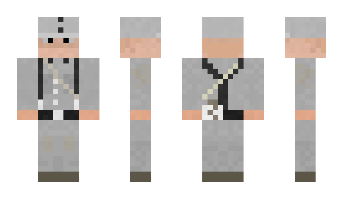 _Owl Minecraft Skin