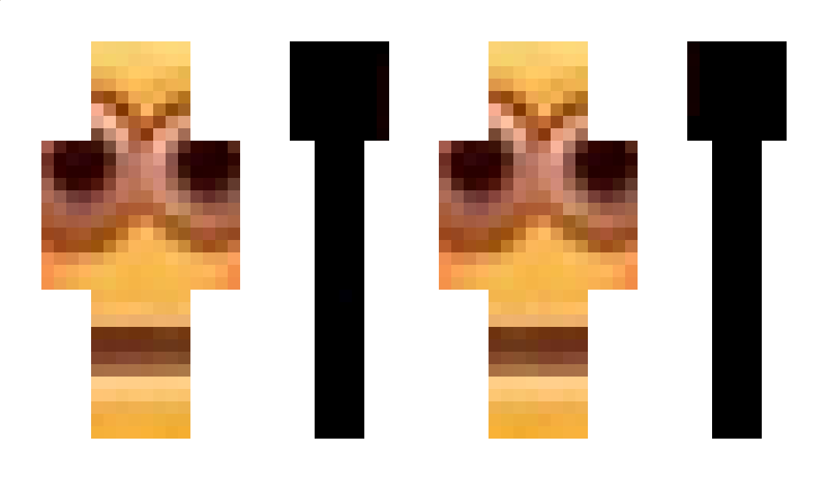 Laurens334 Minecraft Skin