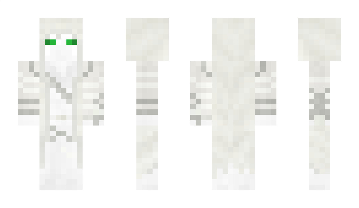 KomischerFabi Minecraft Skin