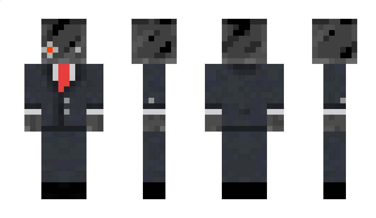 VoxlJay Minecraft Skin