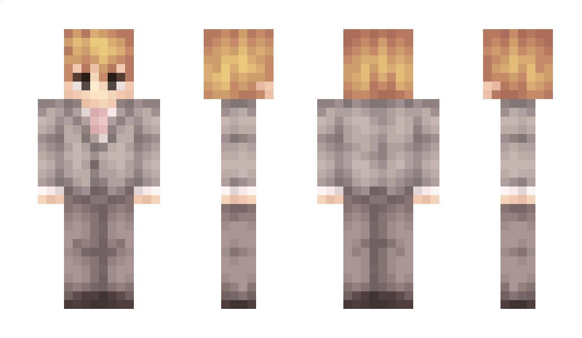 totwer1 Minecraft Skin