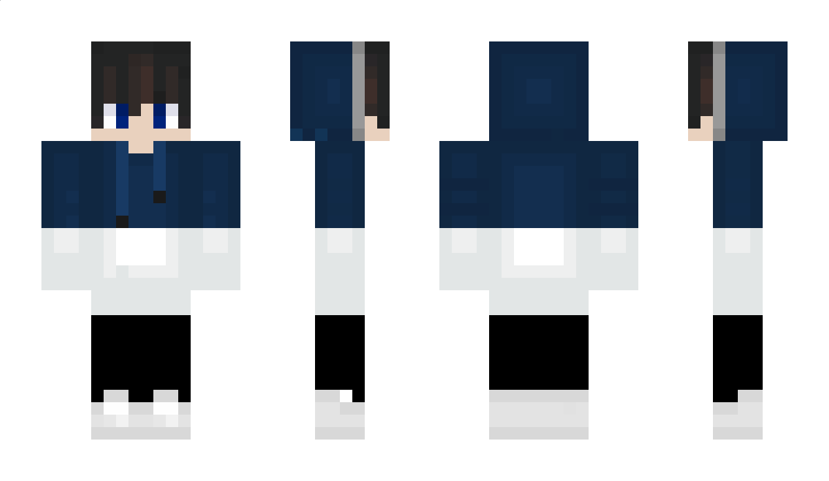 Veldhuizen112 Minecraft Skin