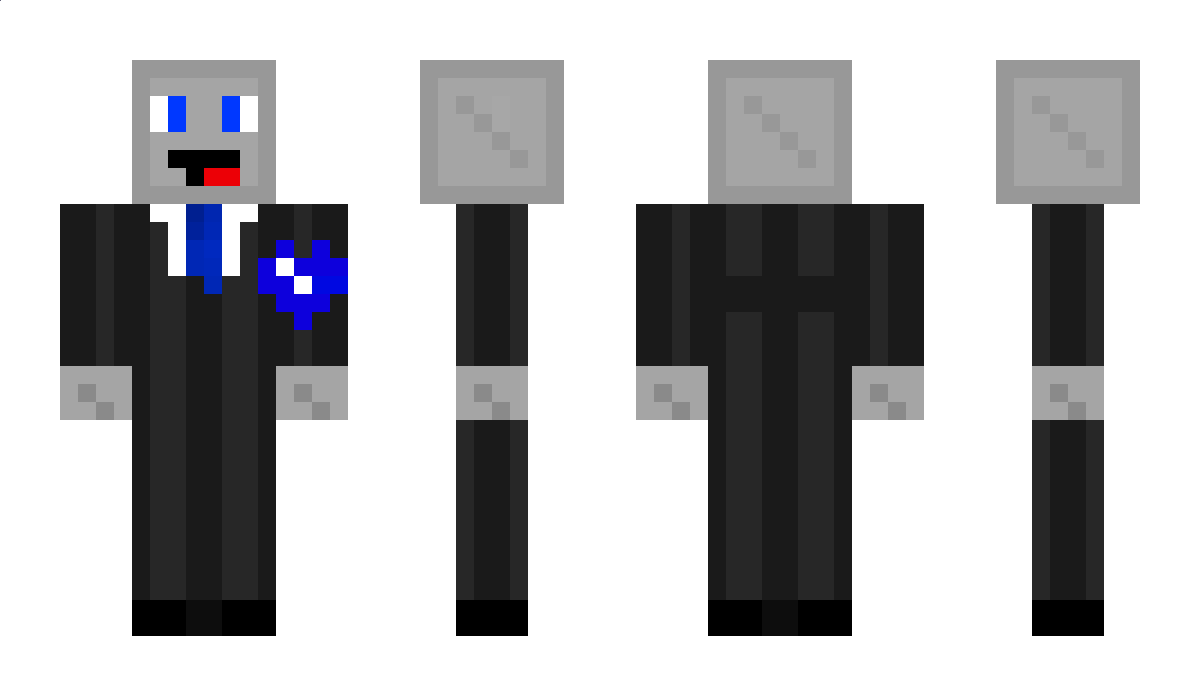 sur_bastian Minecraft Skin