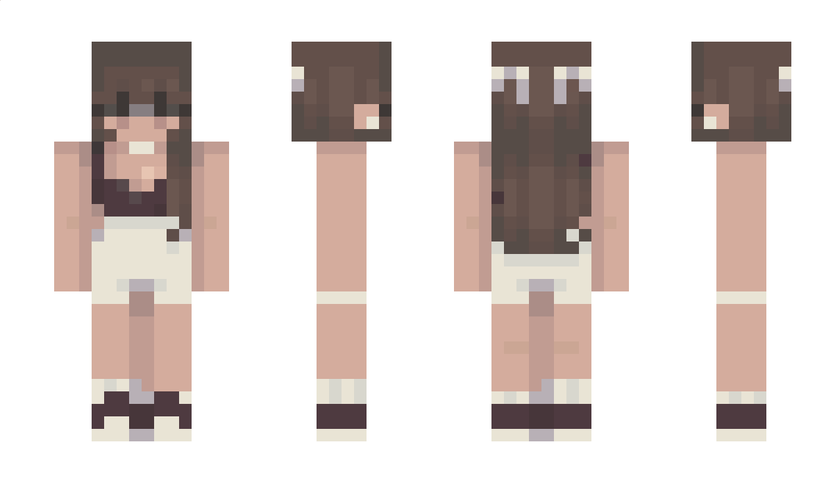 _bxa Minecraft Skin