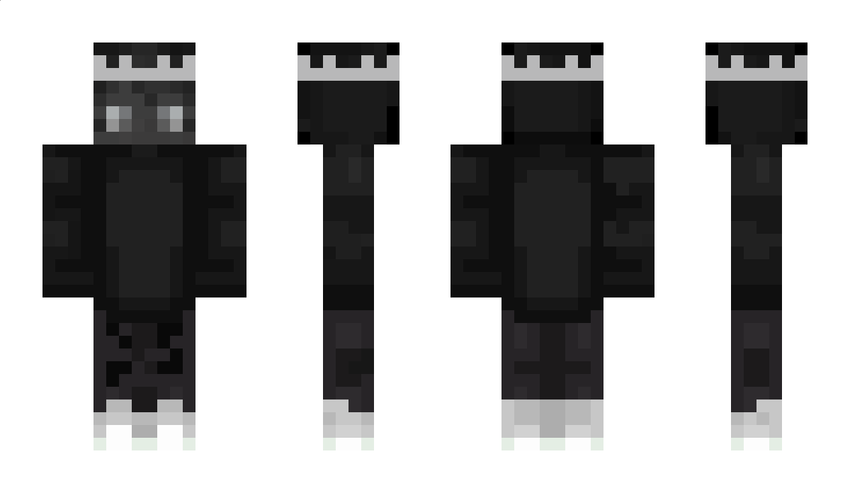 Cripacx Minecraft Skin