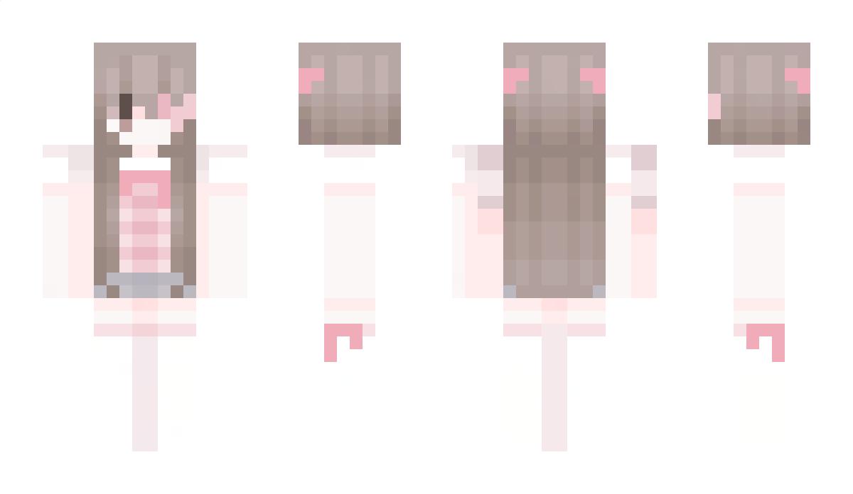 viletth Minecraft Skin