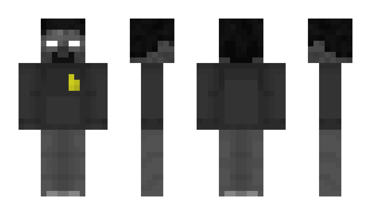 Motriz Minecraft Skin