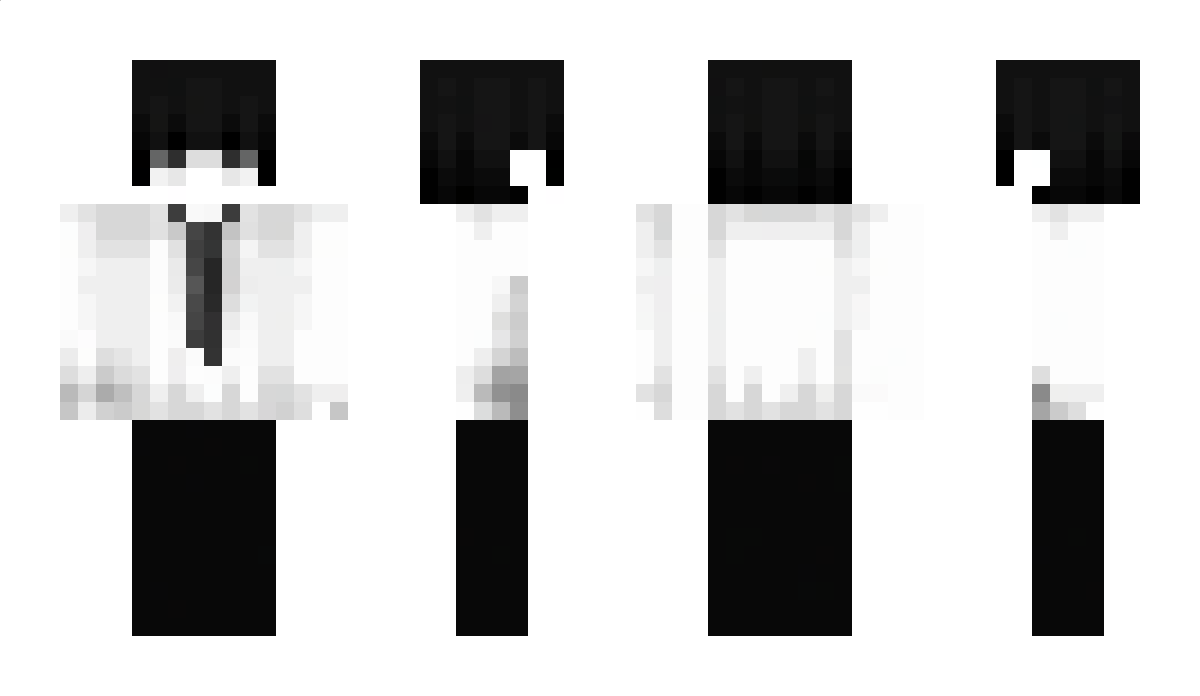 divusfortuna Minecraft Skin