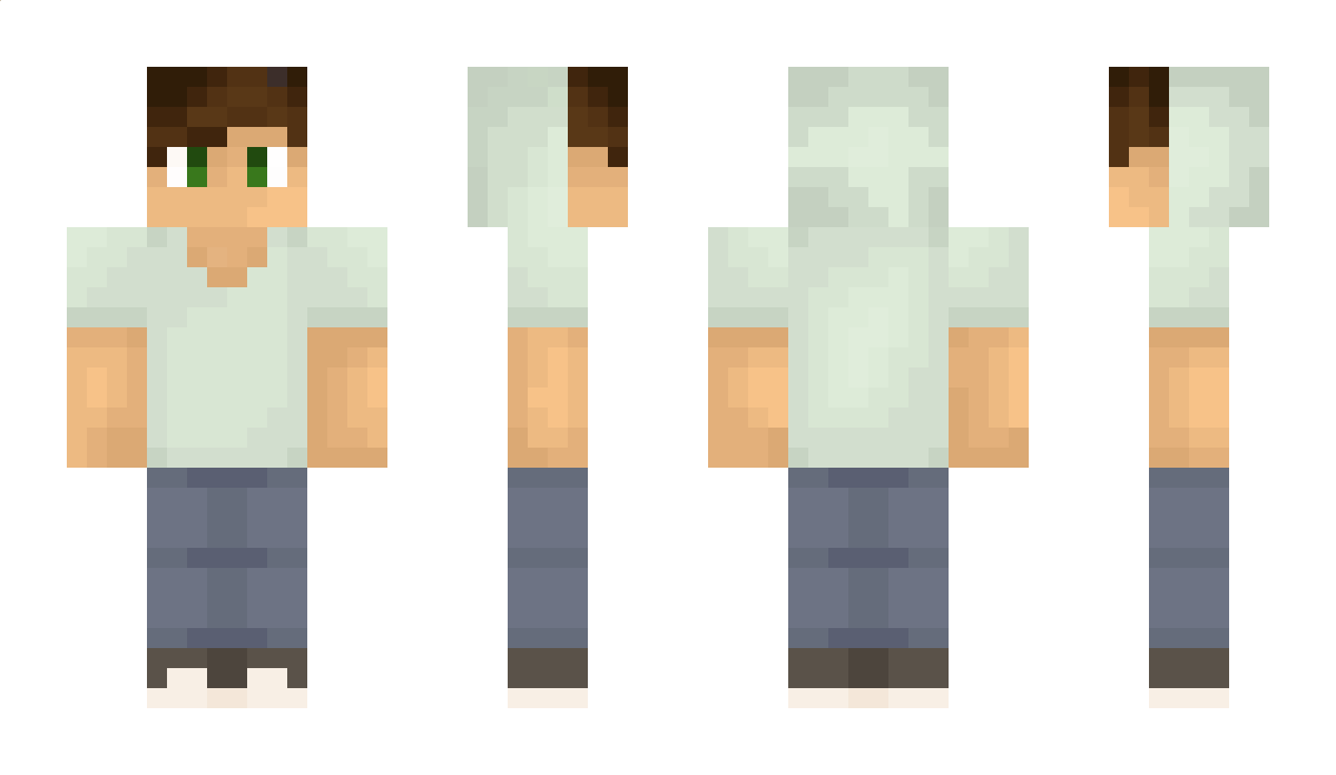 _Yarchik_ Minecraft Skin