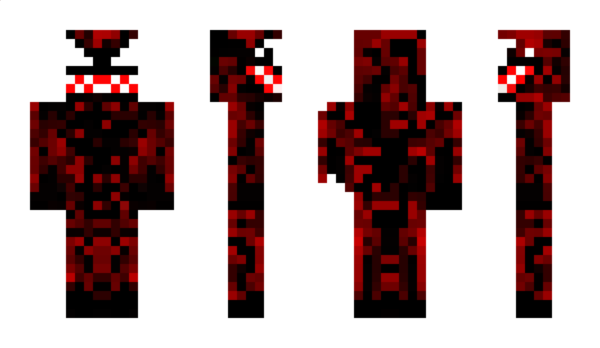 EternalCarnage Minecraft Skin