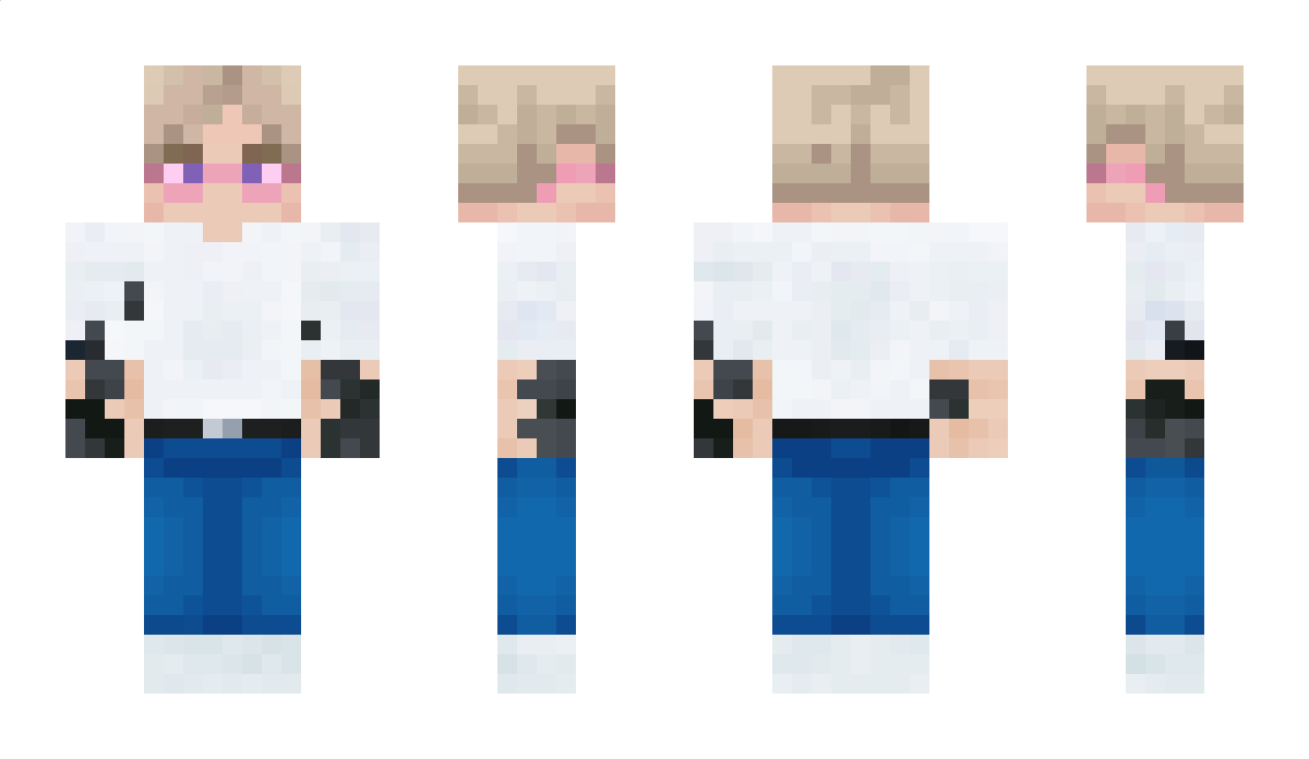 estr0r_ Minecraft Skin