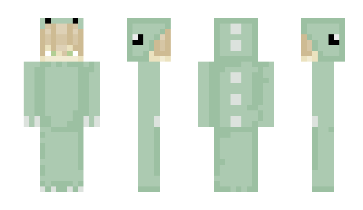 Maxso193_ Minecraft Skin