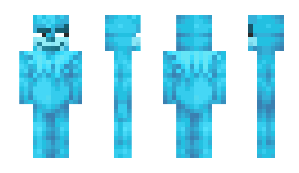 Wizux_ Minecraft Skin