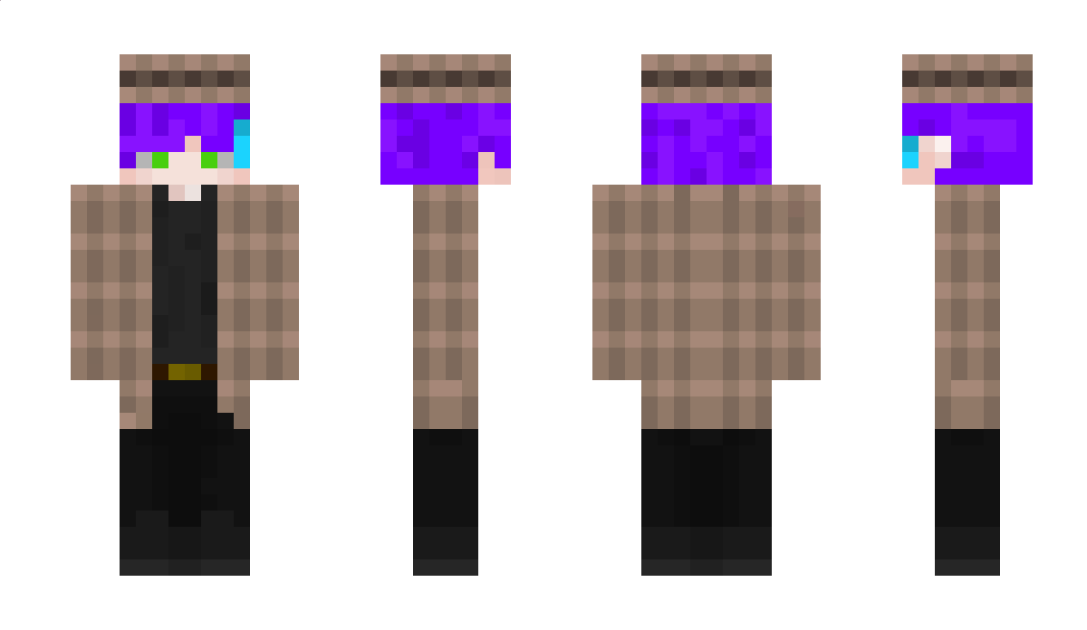 kujira_90 Minecraft Skin