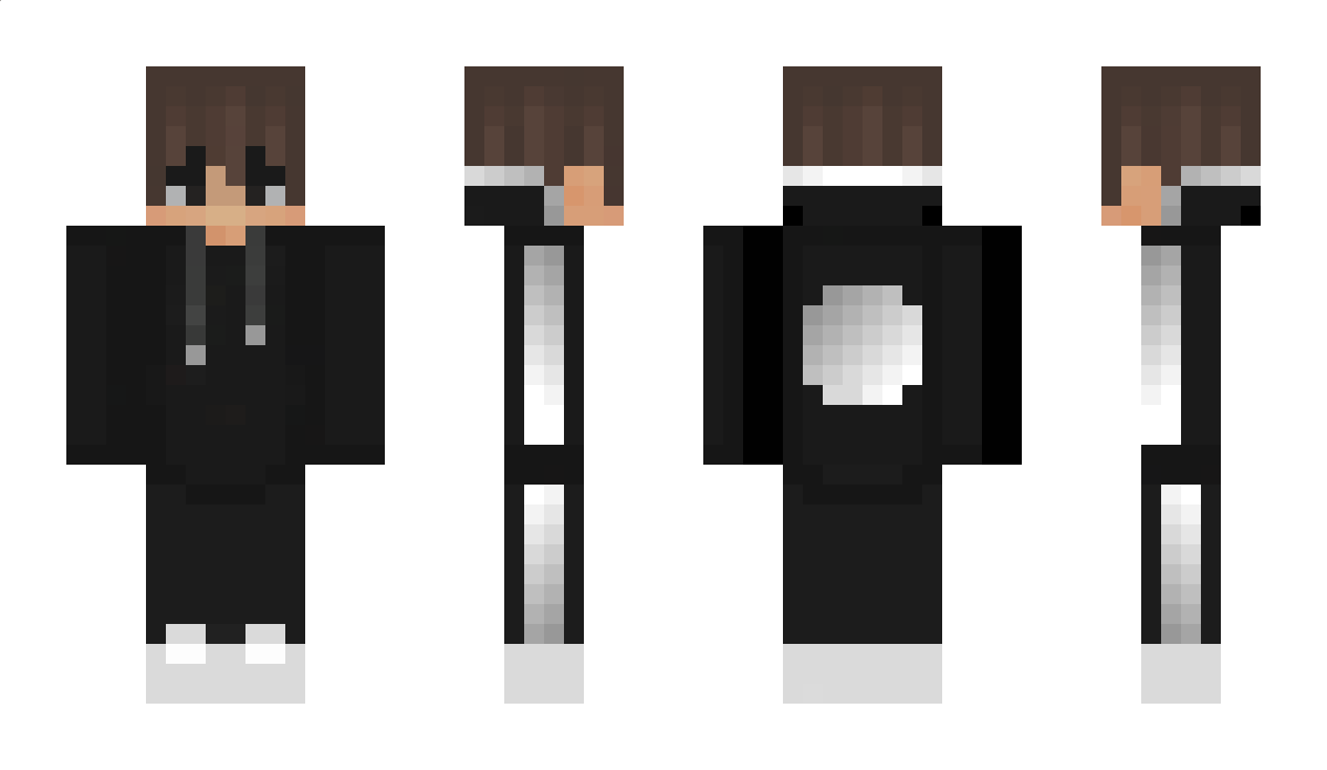 fessy_PVP Minecraft Skin