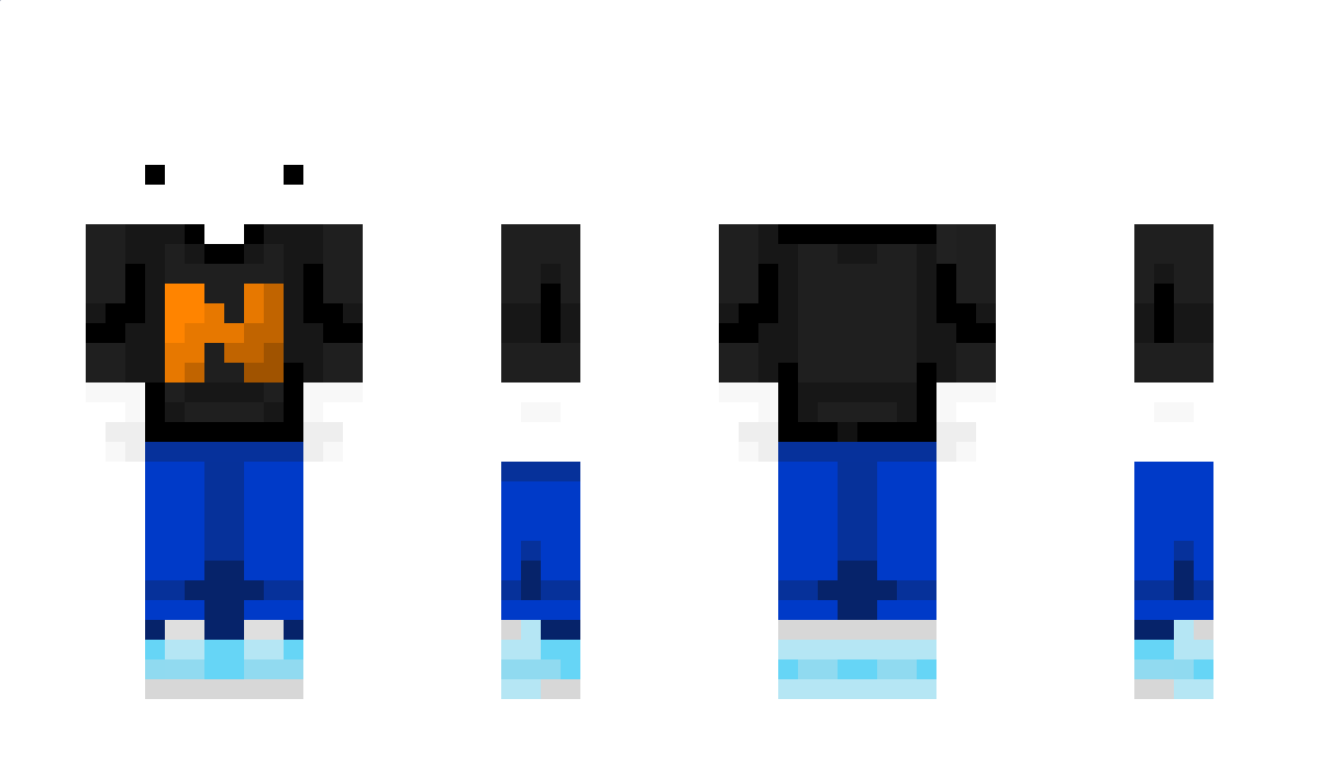 Napad_ Minecraft Skin