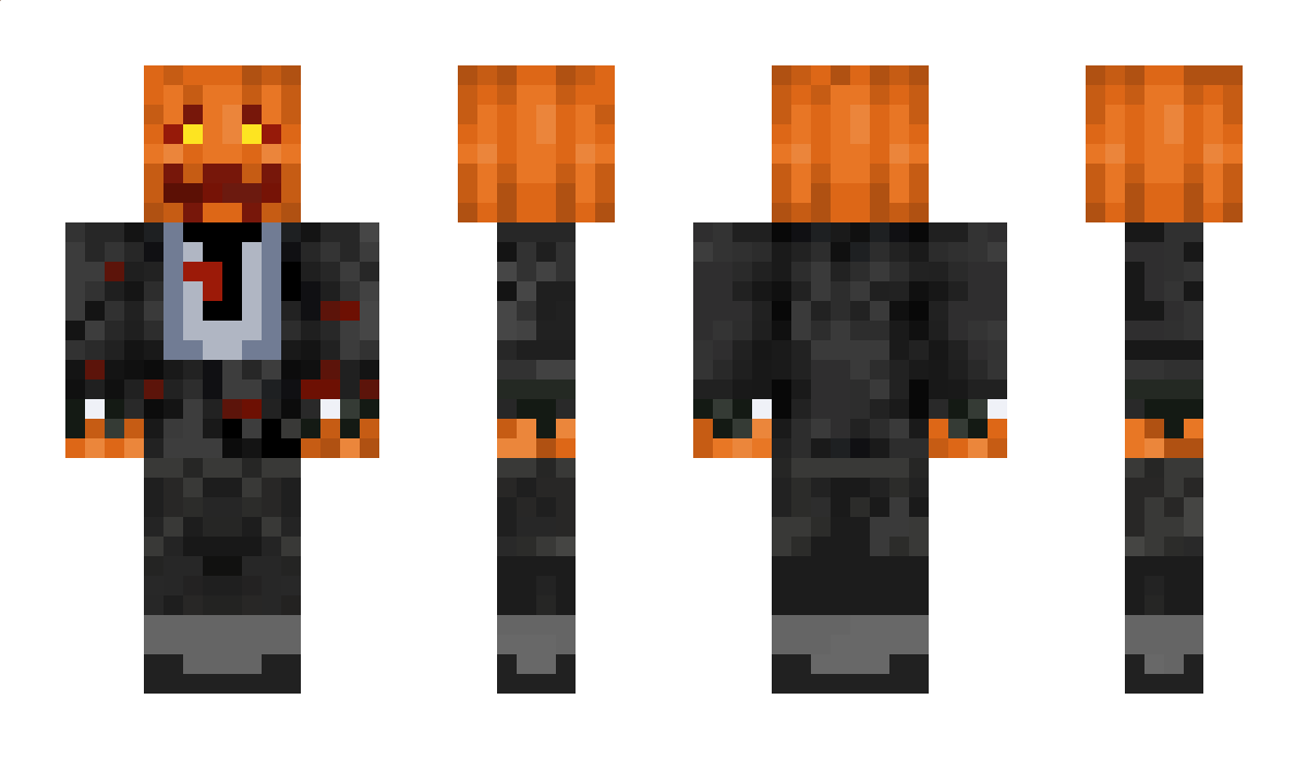 jobforagameboy Minecraft Skin