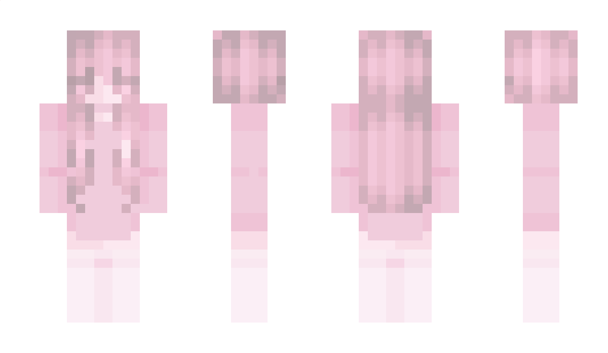 Menlomaw Minecraft Skin