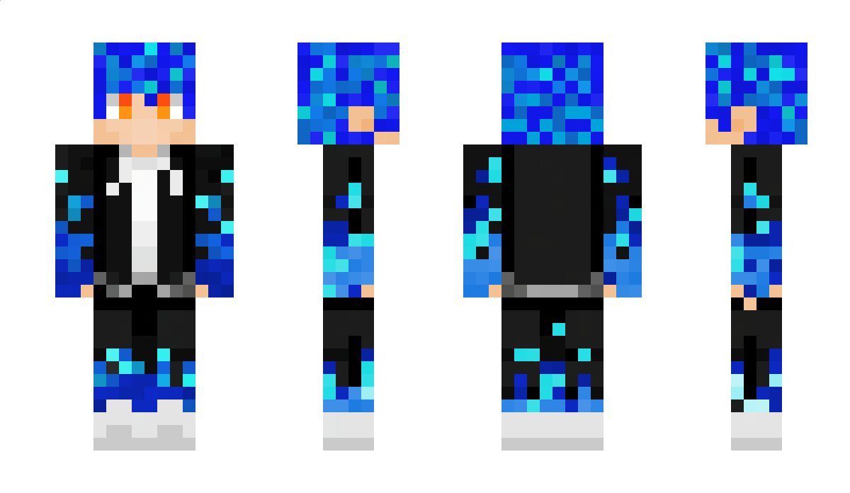 karo9 Minecraft Skin