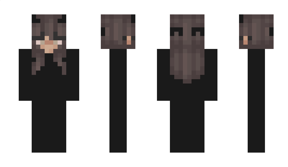 1584 Minecraft Skin