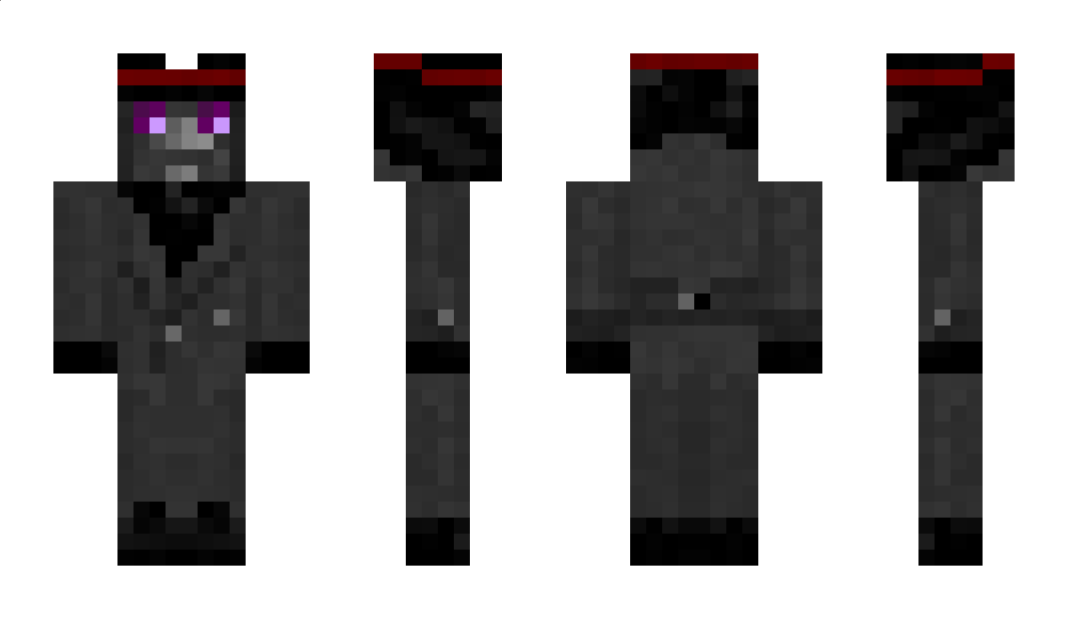 Lord_Drekar Minecraft Skin