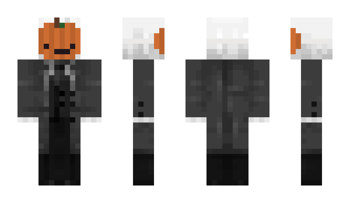 Tyler21567 Minecraft Skin