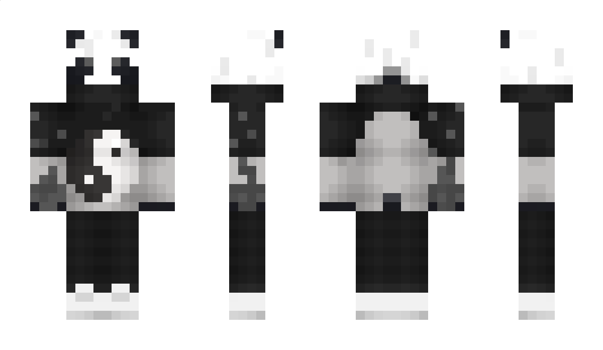 Hgy Minecraft Skin