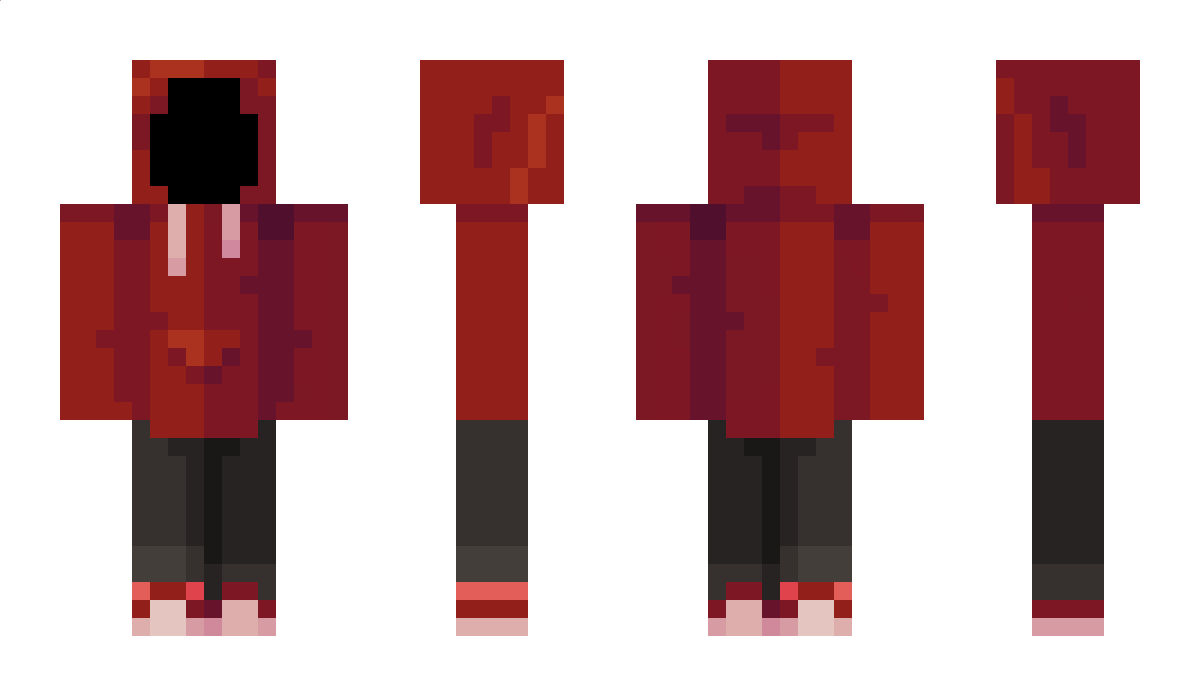 Ouroboros_2023 Minecraft Skin