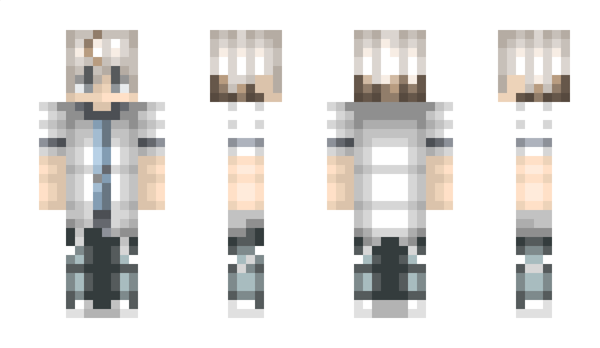 Cyns_ Minecraft Skin