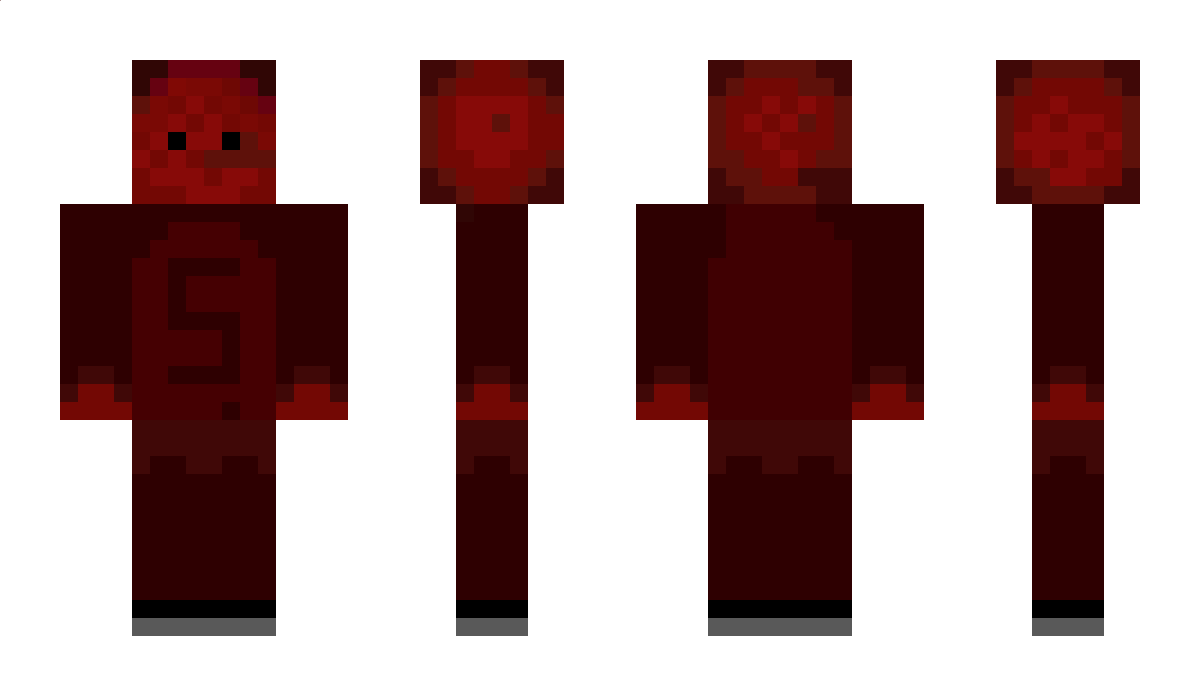 Sigzalabim Minecraft Skin